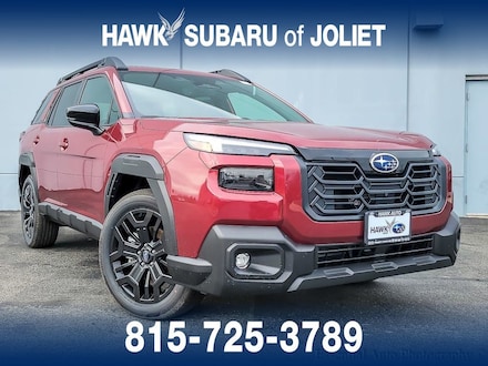 2026 Subaru Outback Limited XT Limited XT AWD