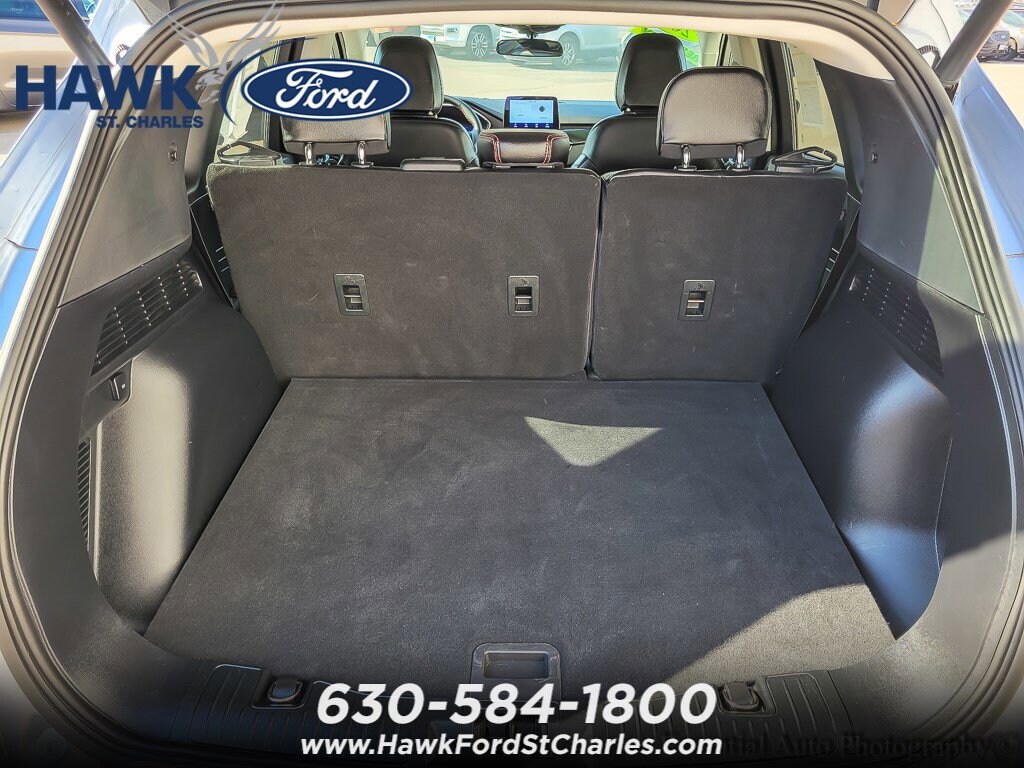 2022 FORD ESCAPE - Image 18