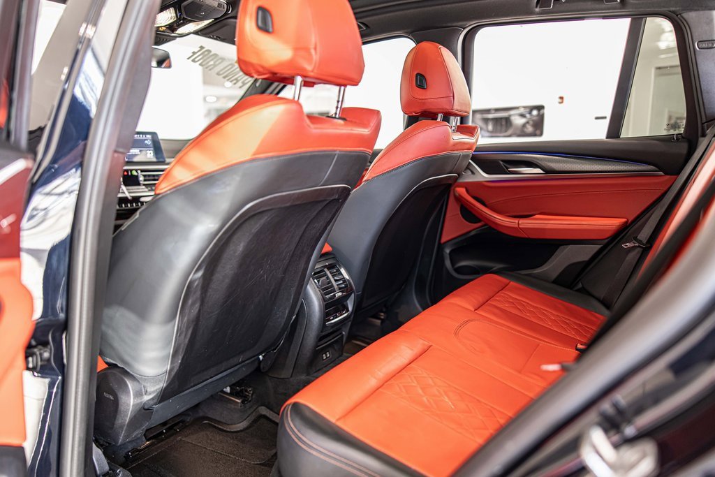 2022 BMW X3 - Image 36