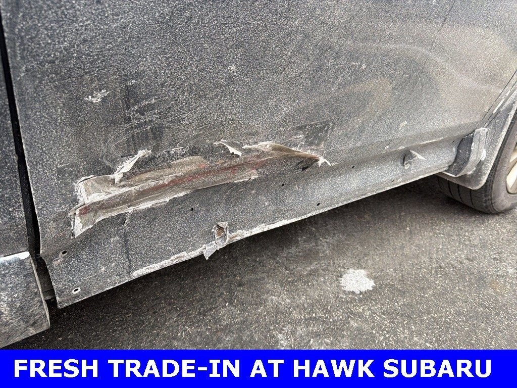 Used 2017 Toyota RAV4 Platinum Platinum AWD