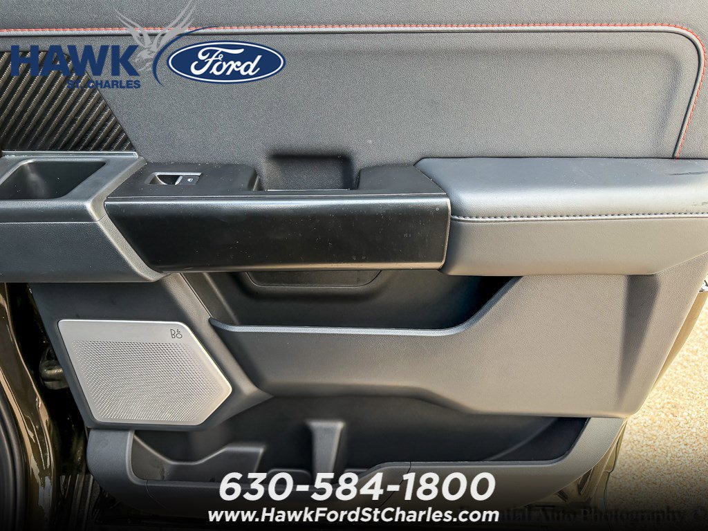 2025 FORD F-150 - Image 21