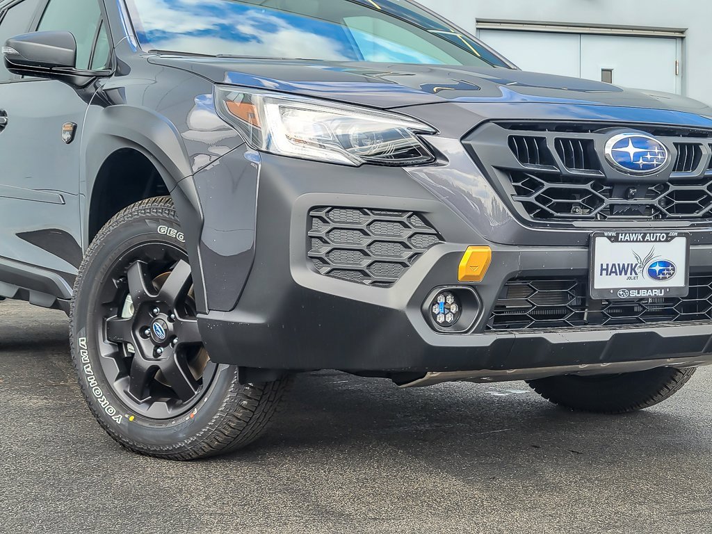 2025 Subaru Outback Wilderness photo 2