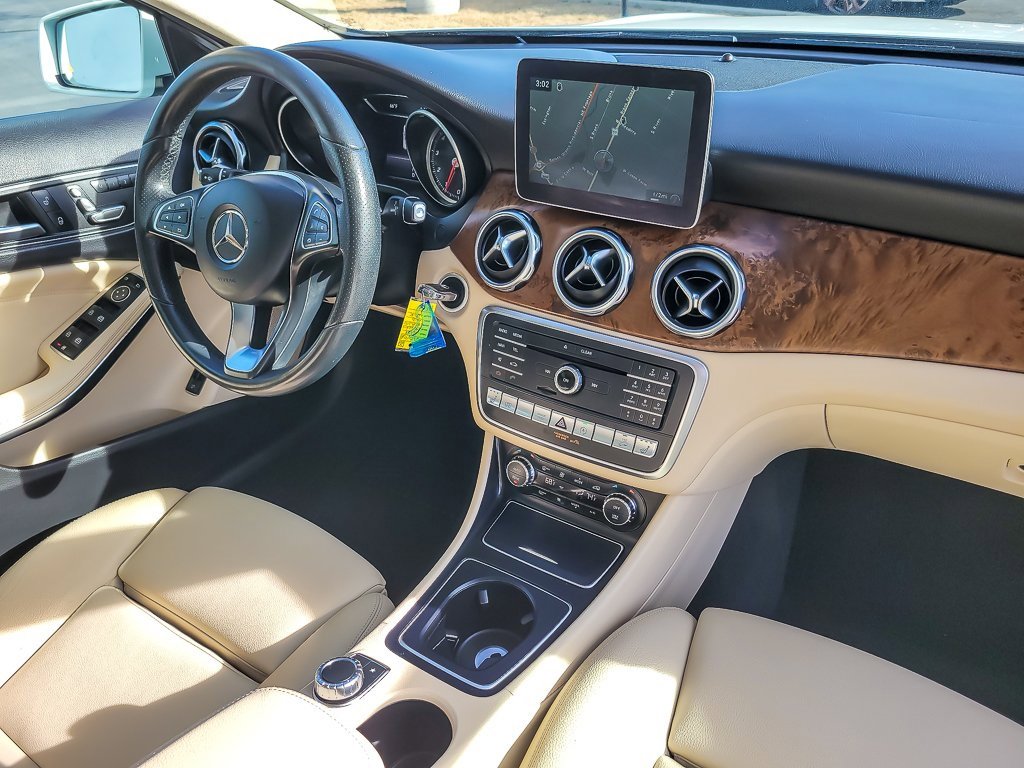 2018 MERCEDES-BENZ GLA-CLASS - Image 21