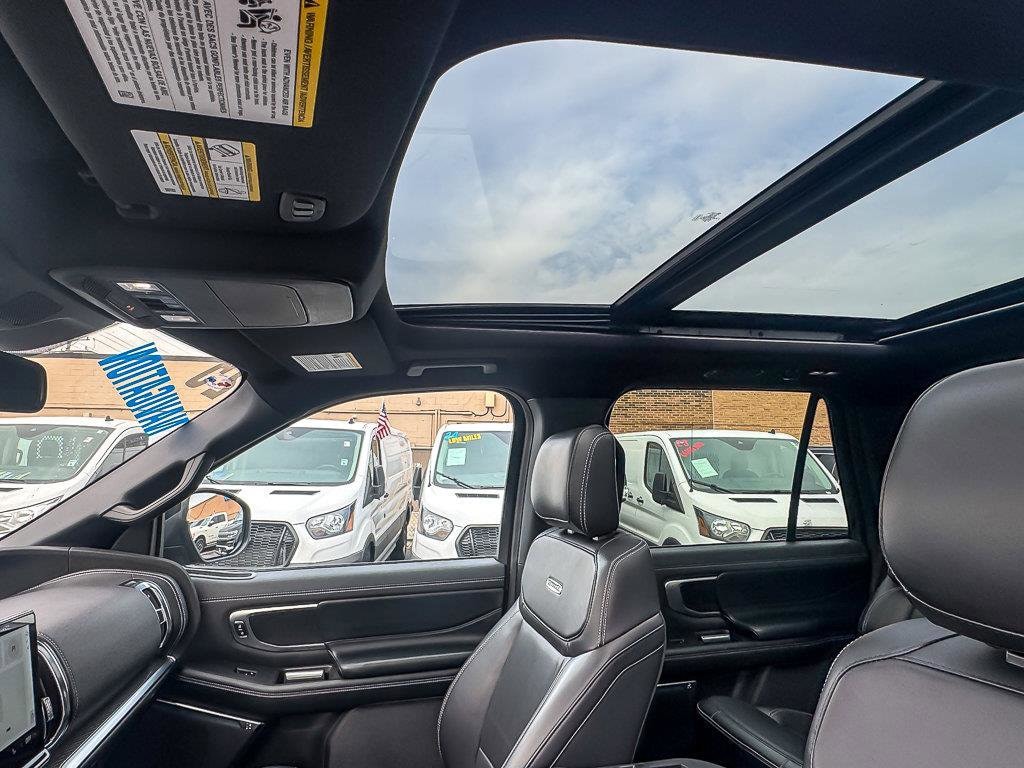2025 FORD EXPEDITION - Image 15