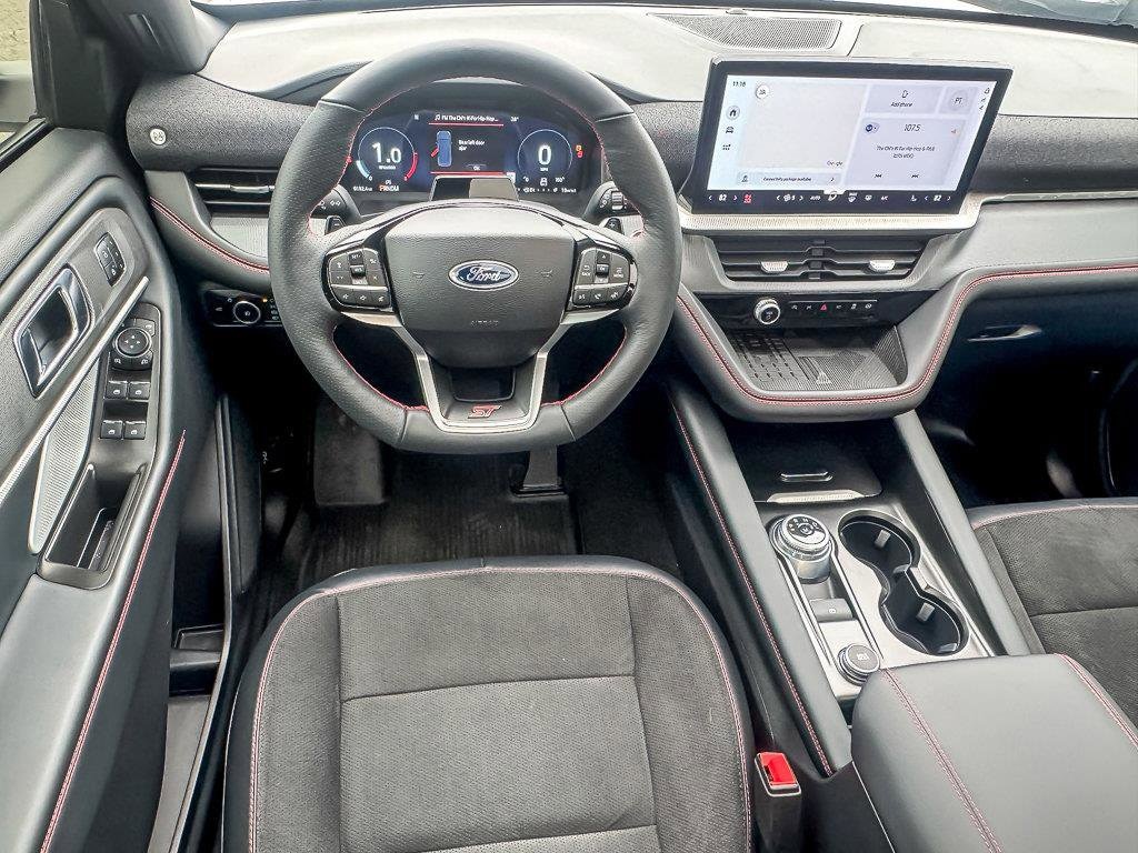 2025 FORD EXPLORER - Image 20