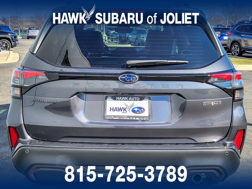 View vehicle photo 5