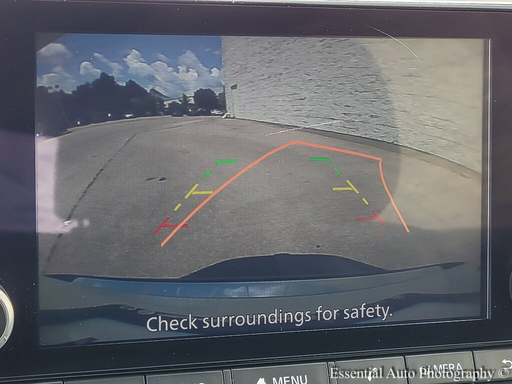 2023 NISSAN ROGUE - Image 13