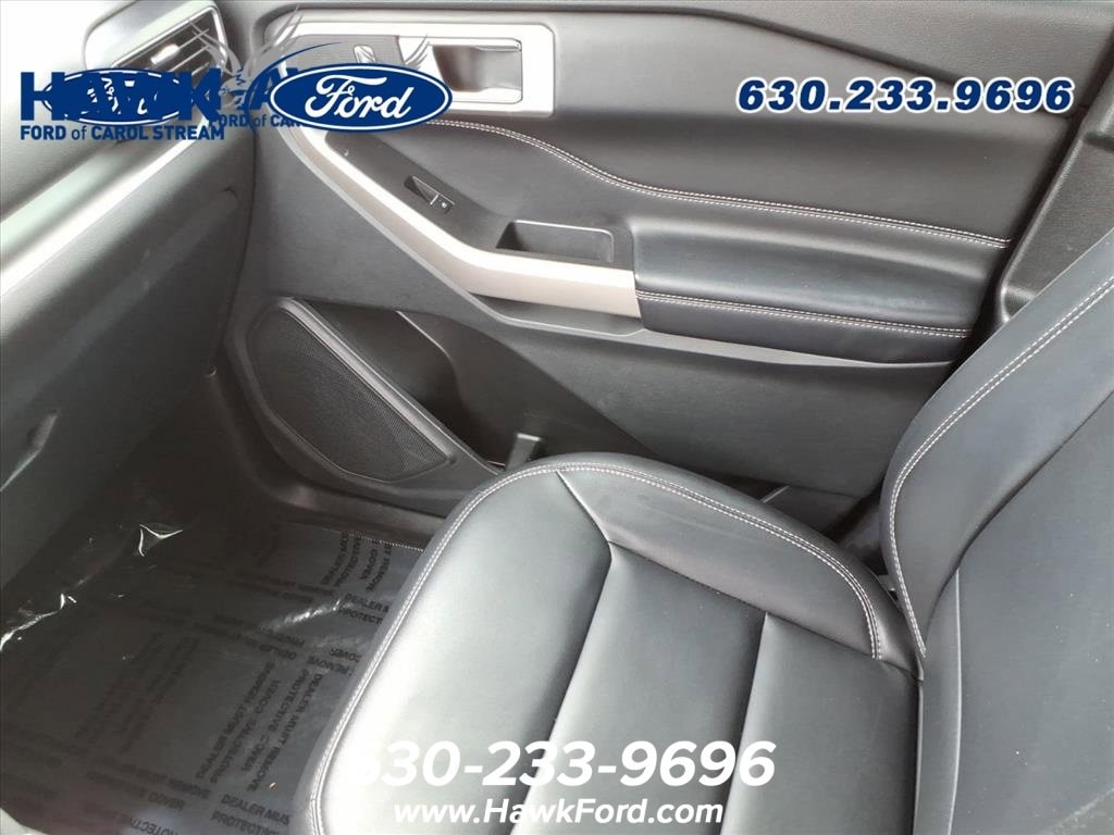 2022 FORD EXPLORER - Image 23