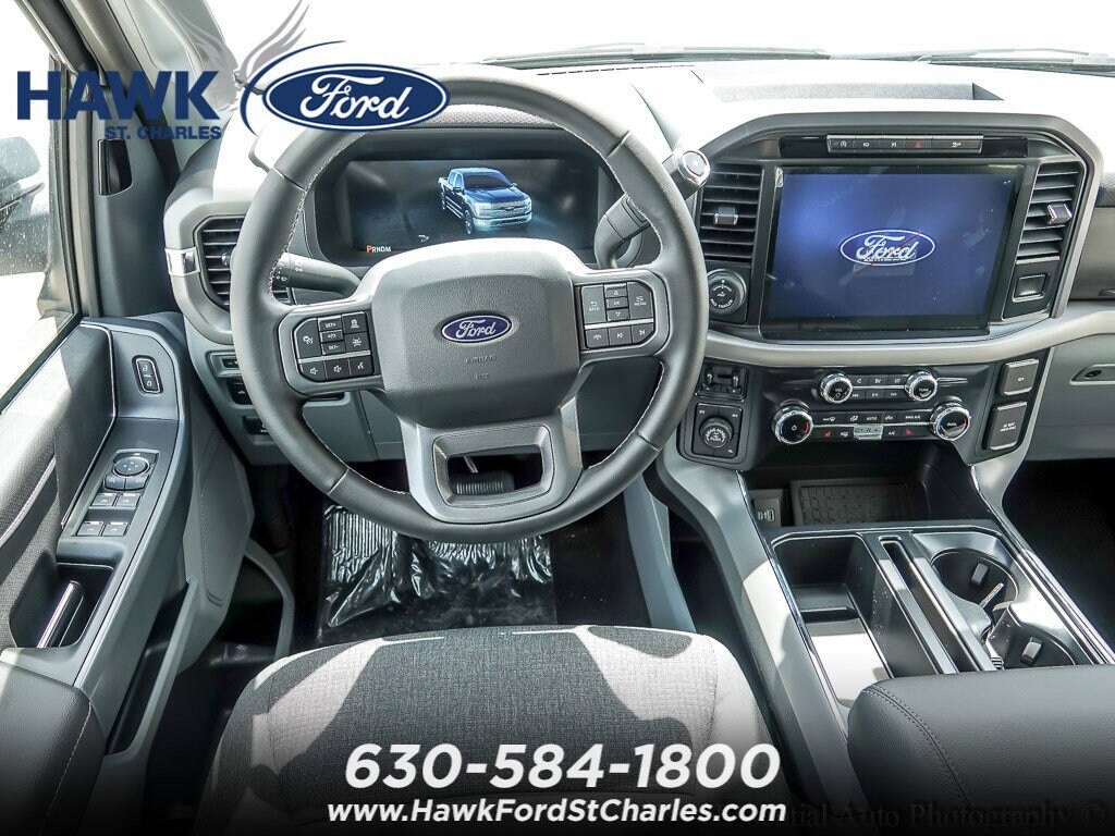 2024 FORD F-150 - Image 10