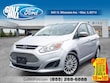  Ford C-Max Hybrid