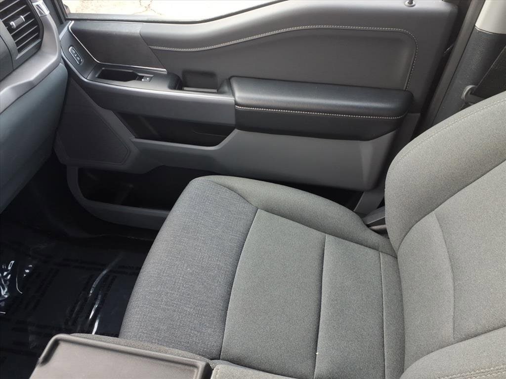 2025 FORD F-150 - Image 22