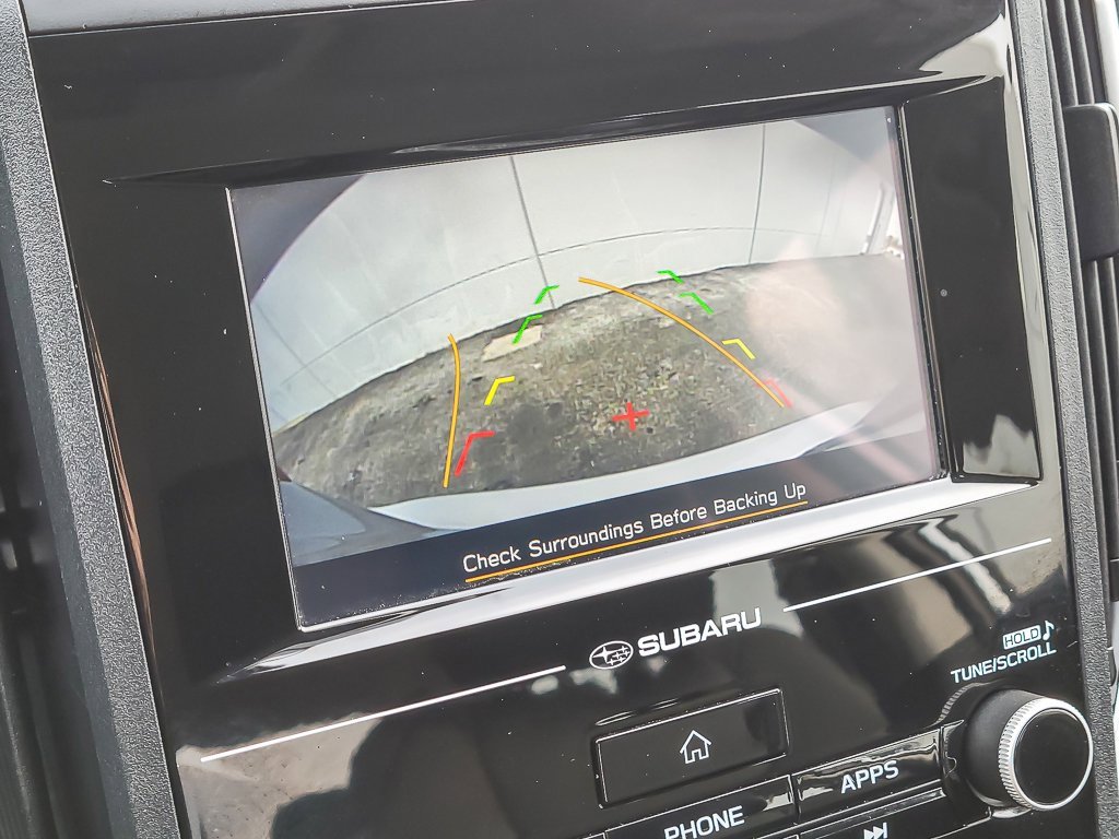 2022 SUBARU IMPREZA - Image 13