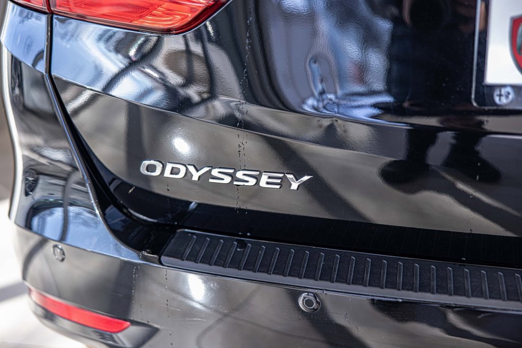 2023 HONDA ODYSSEY - Image 15