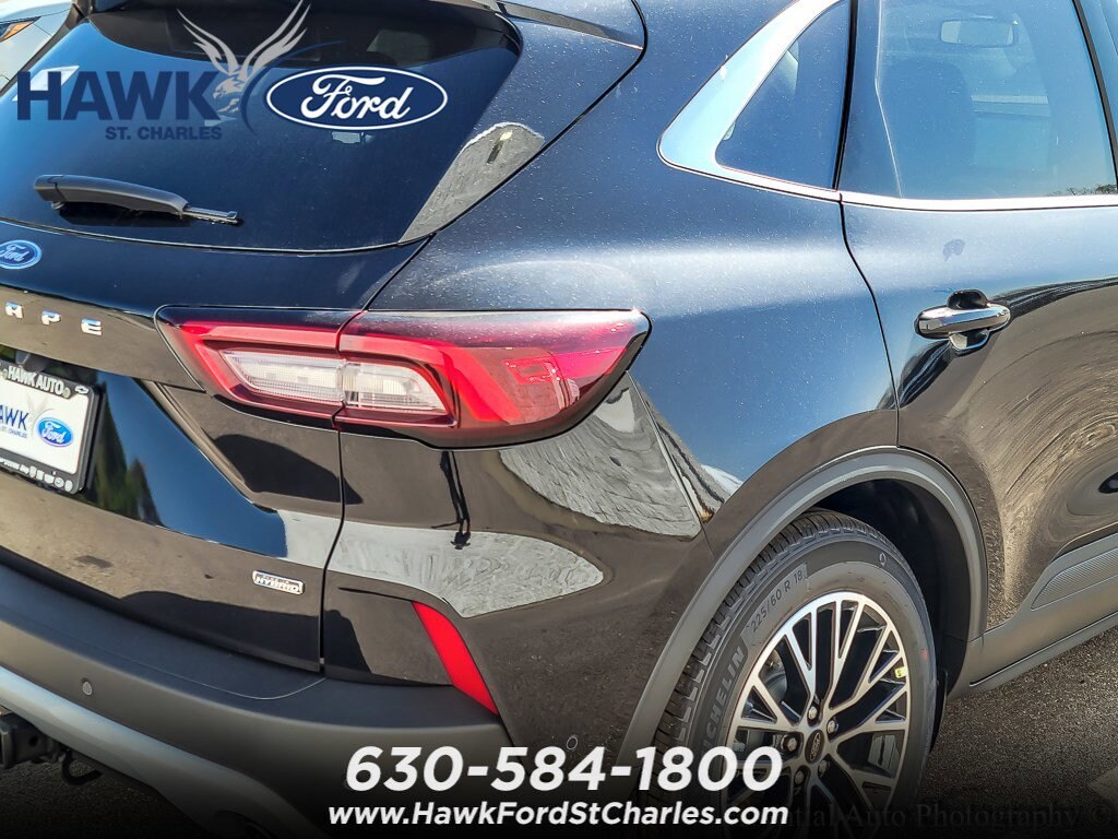 2024 FORD ESCAPE - Image 6