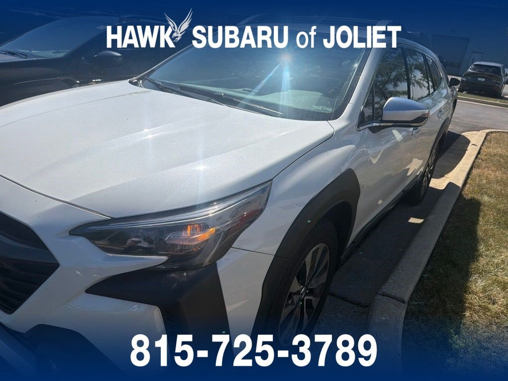 Certified 2024 Subaru Outback Touring Touring AWD