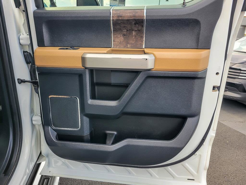 2022 FORD F-250 - Image 26