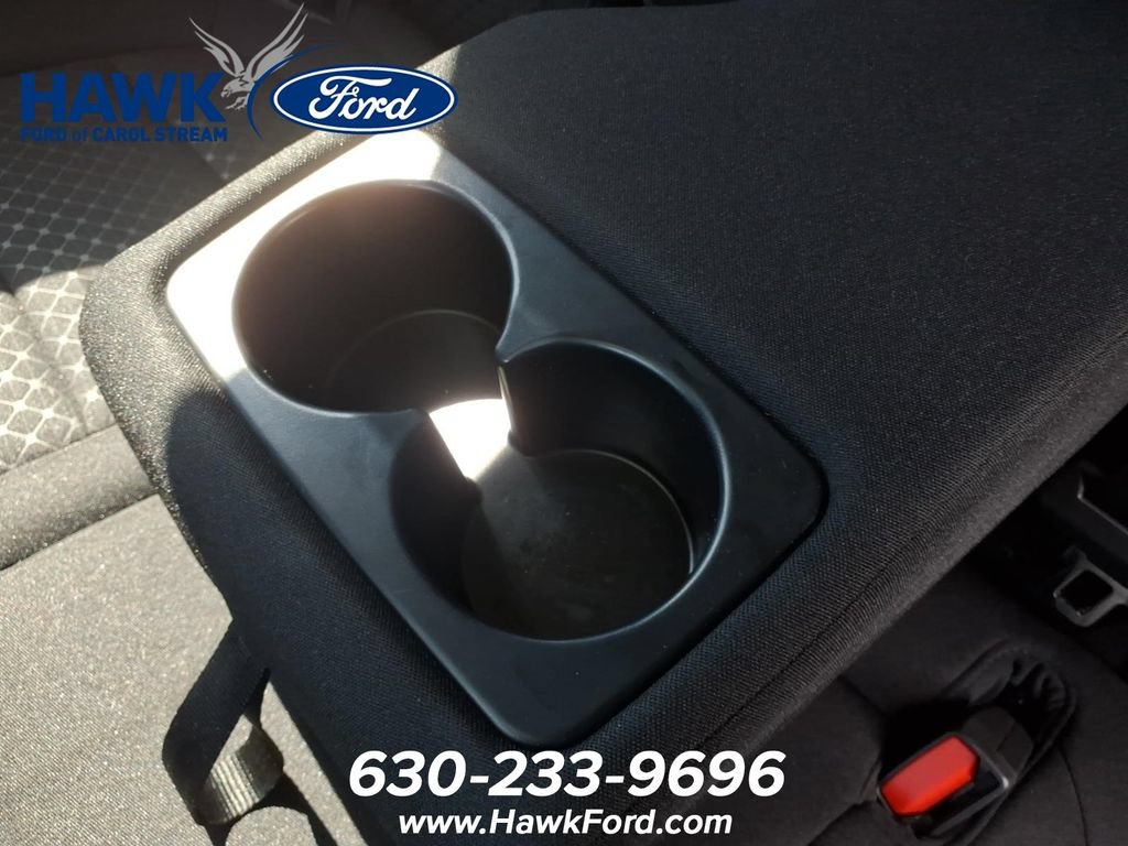 2025 Ford Escape Active - Photo 29