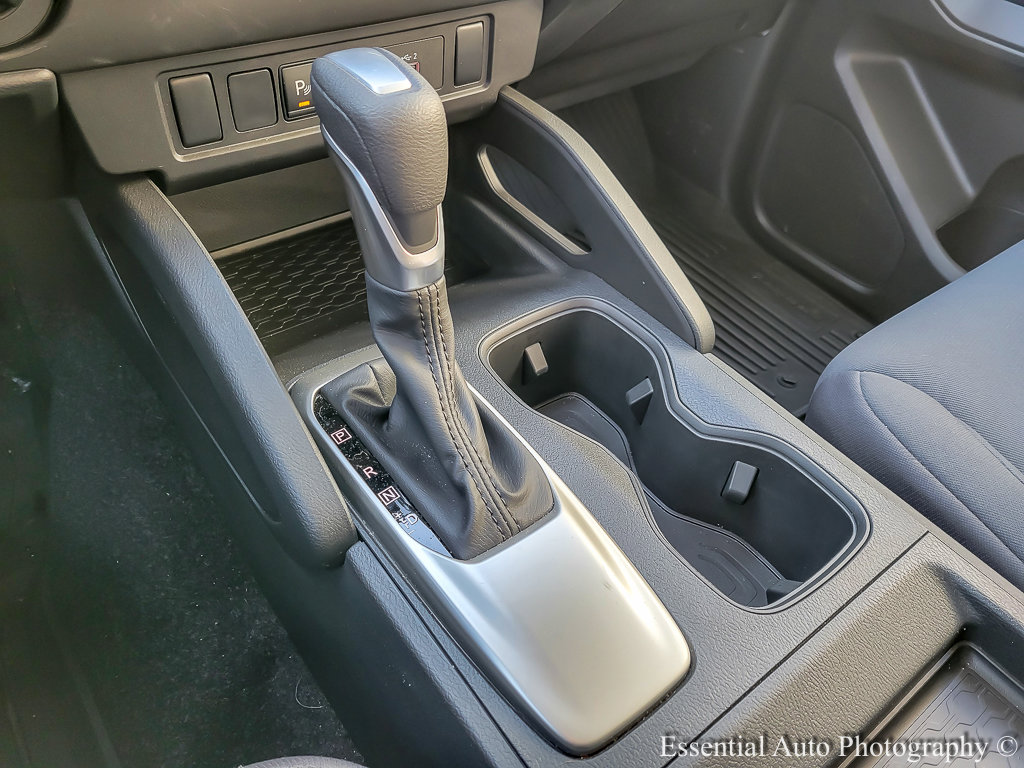 2025 NISSAN FRONTIER - Image 15