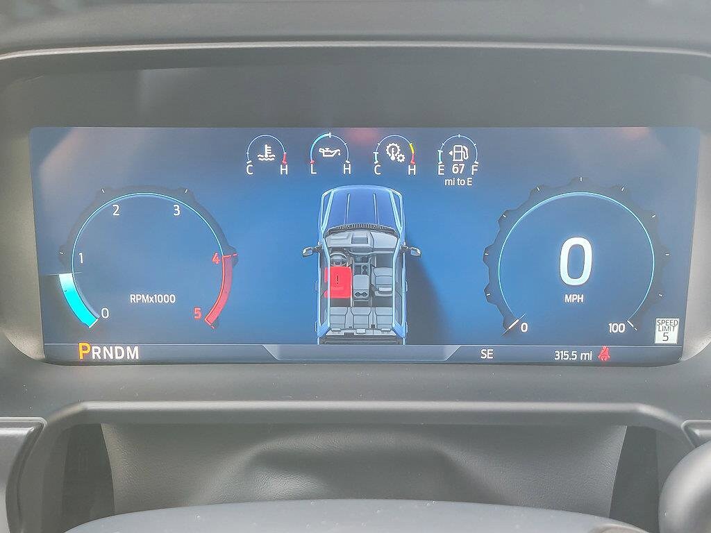 2026 FORD F-250 - Image 16