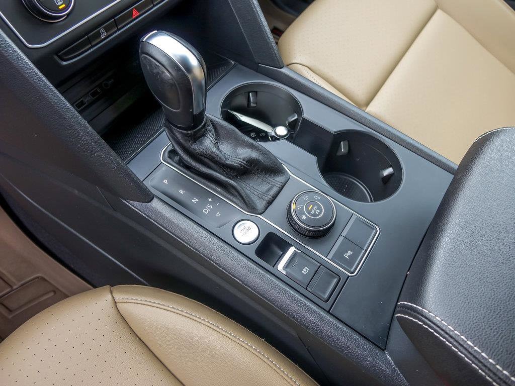 2020 VOLKSWAGEN ATLAS CROSS SPORT - Image 21