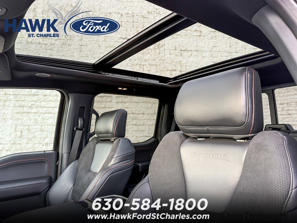 2025 FORD F-150 - Image 9