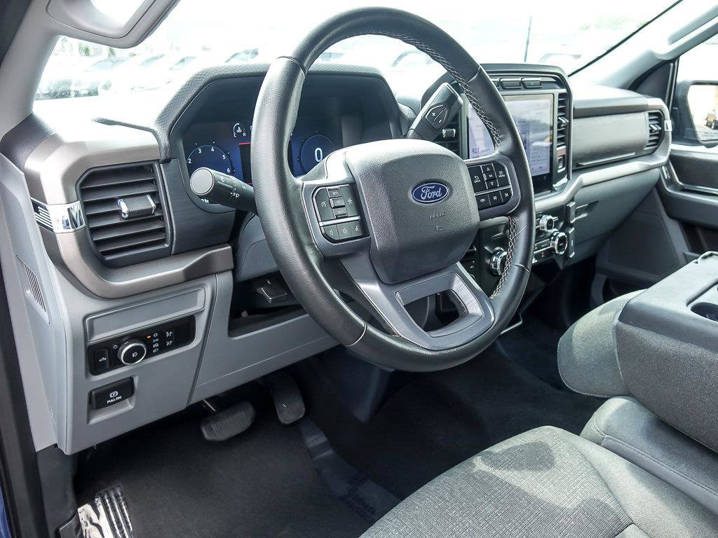 2024 FORD F-150 - Image 14