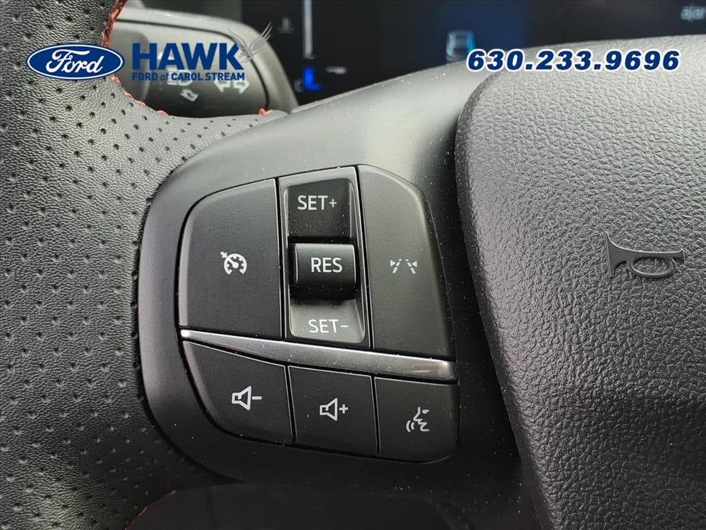 2025 FORD ESCAPE - Image 20