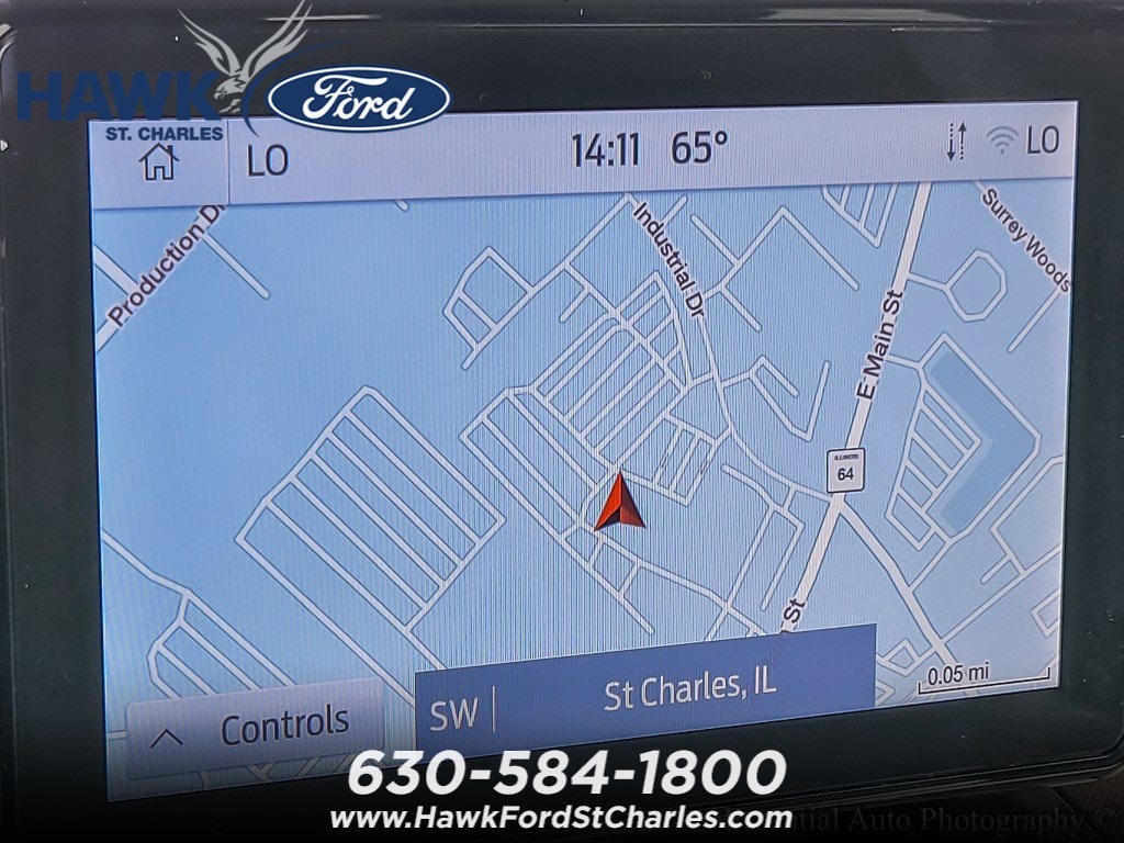 2023 FORD EXPLORER - Image 13