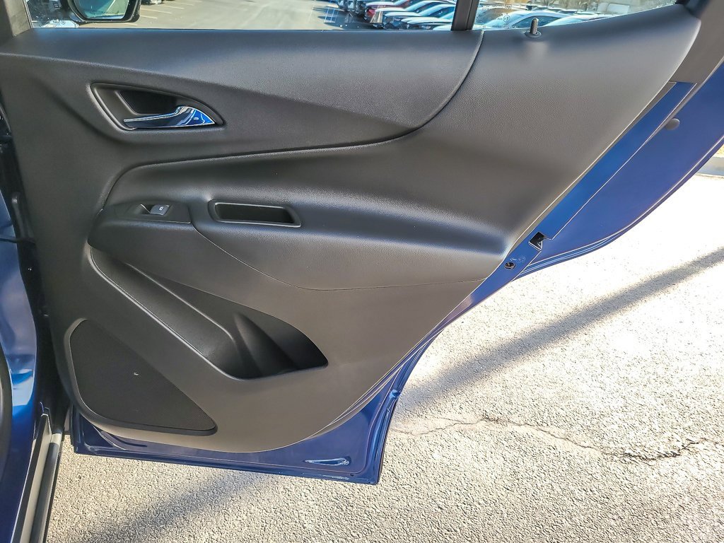 2023 CHEVROLET EQUINOX - Image 20