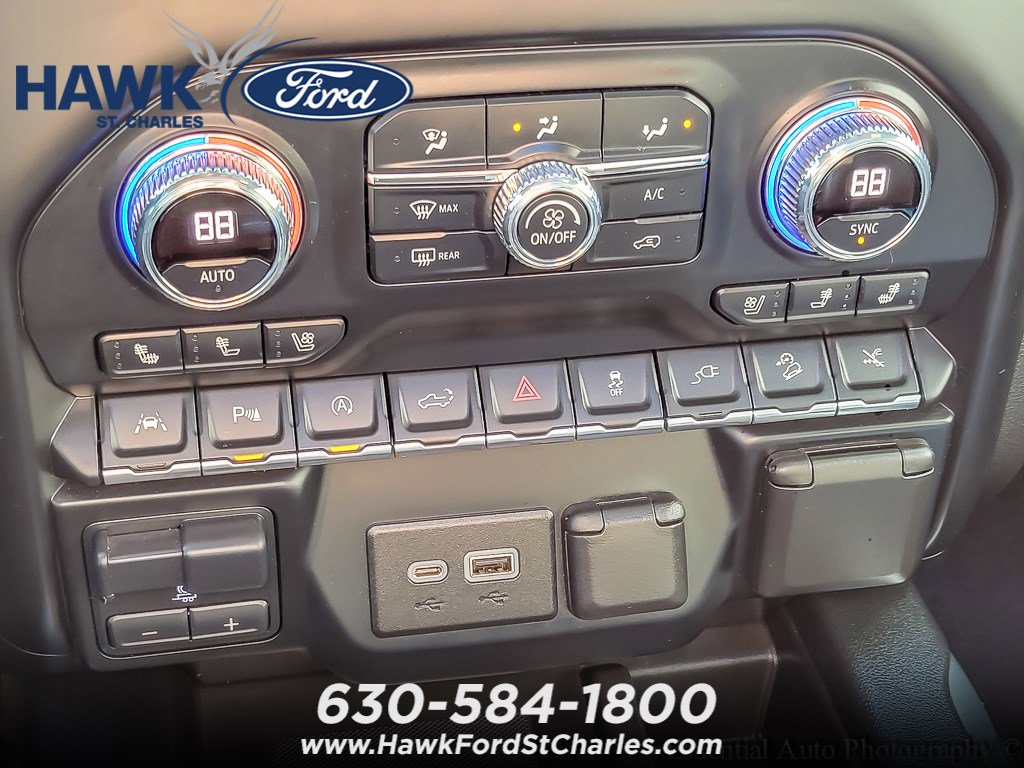 2020 GMC SIERRA - Image 15