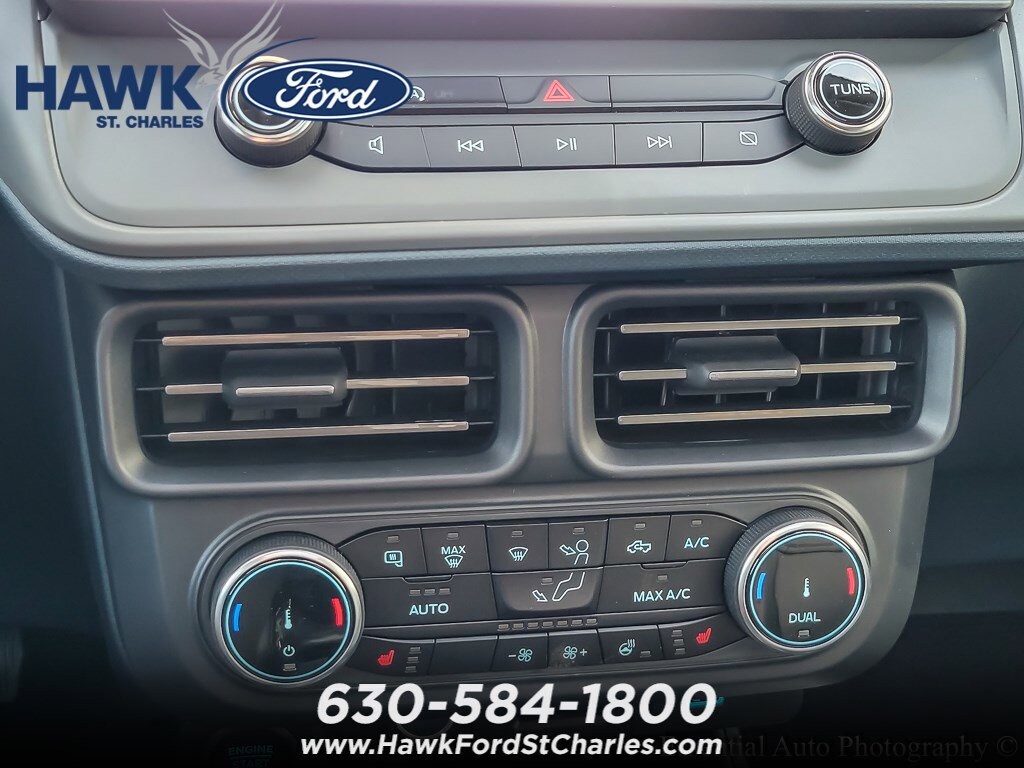 2024 FORD MAVERICK - Image 16