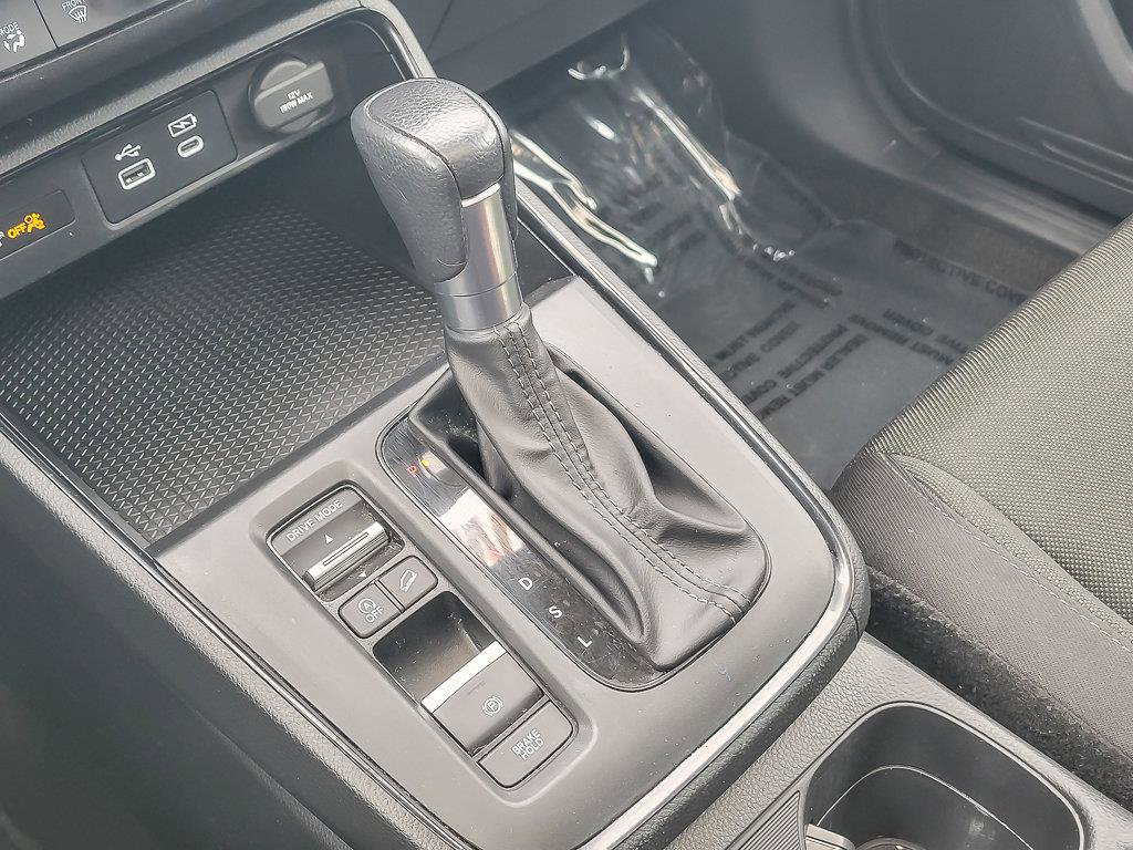 2024 HONDA CR-V - Image 24