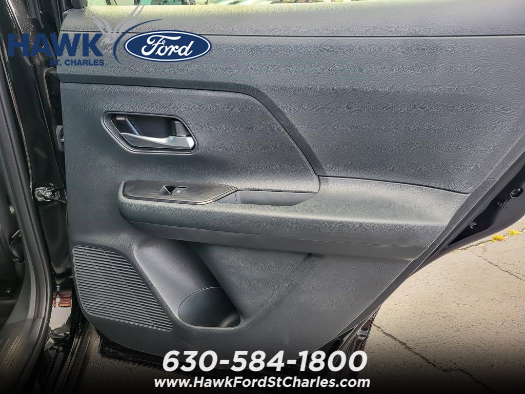 2025 NISSAN KICKS MPV - Image 21