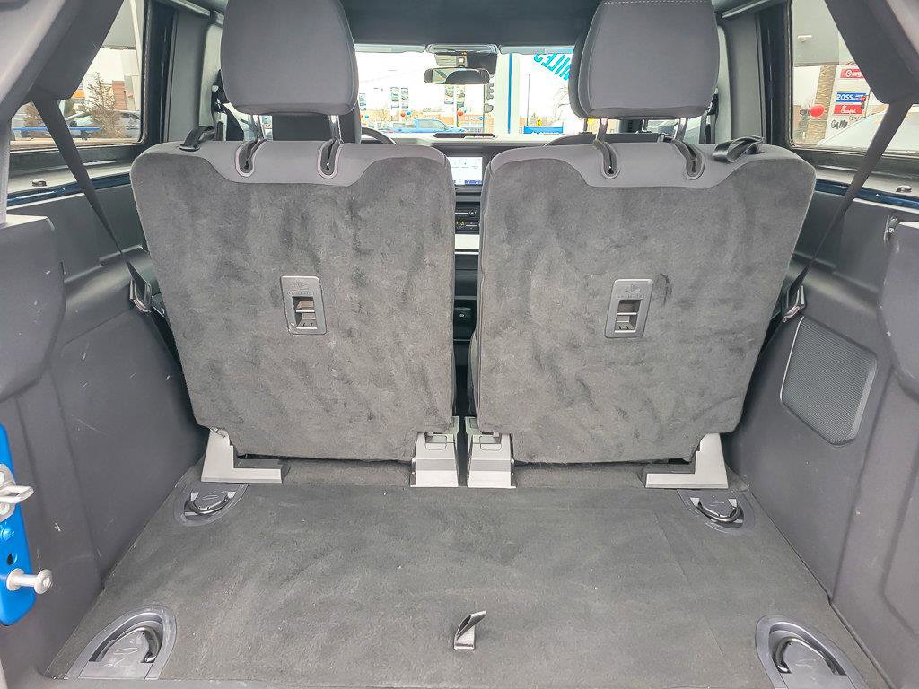 2023 FORD BRONCO - Image 23