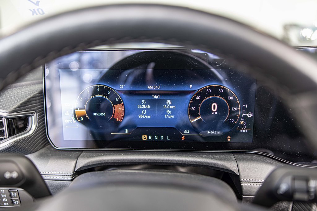 2024 FORD MUSTANG - Image 22