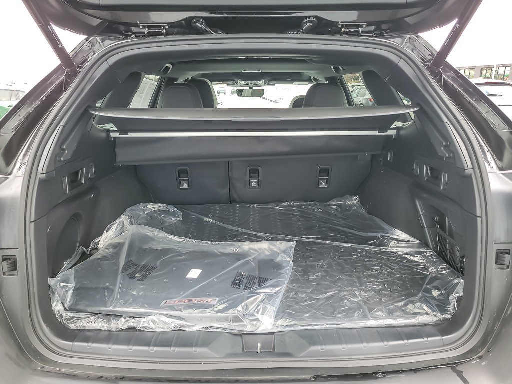 2025 SUBARU OUTBACK - Image 18