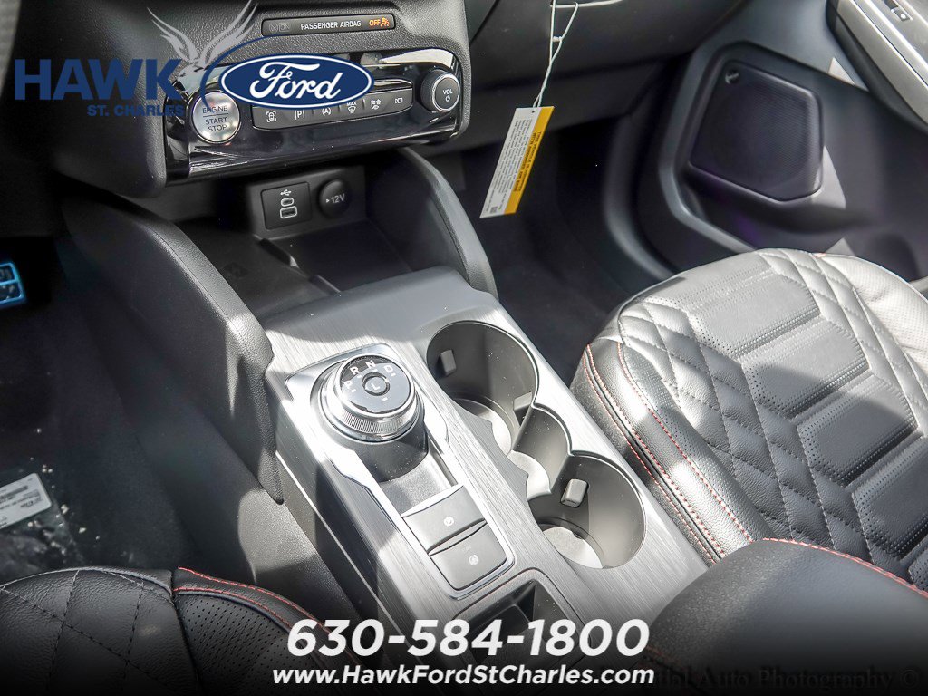 2024 FORD ESCAPE - Image 17