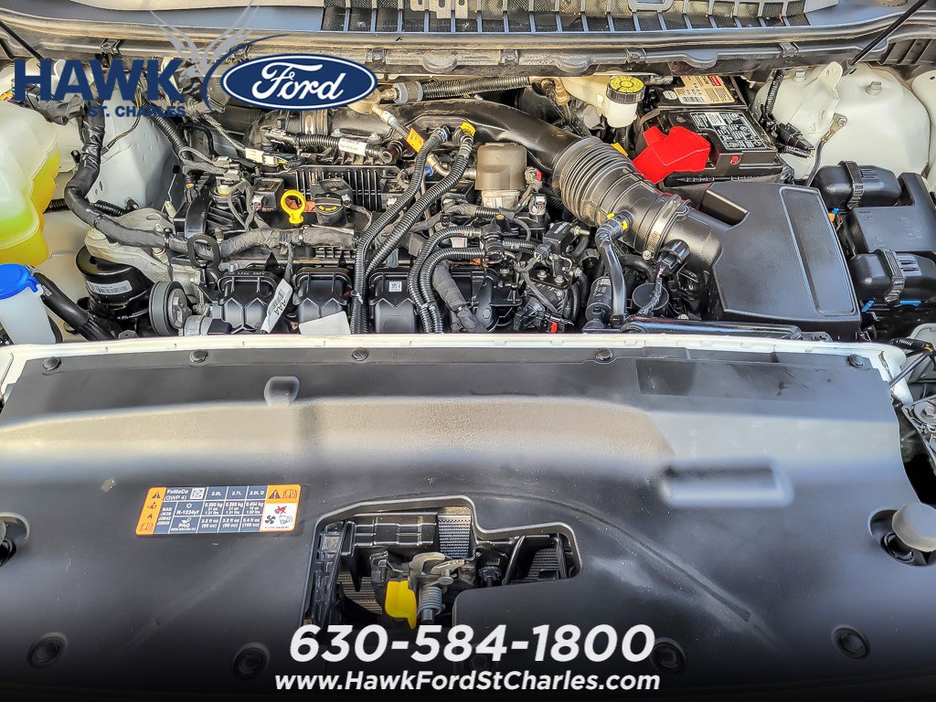 2022 FORD EDGE - Image 28