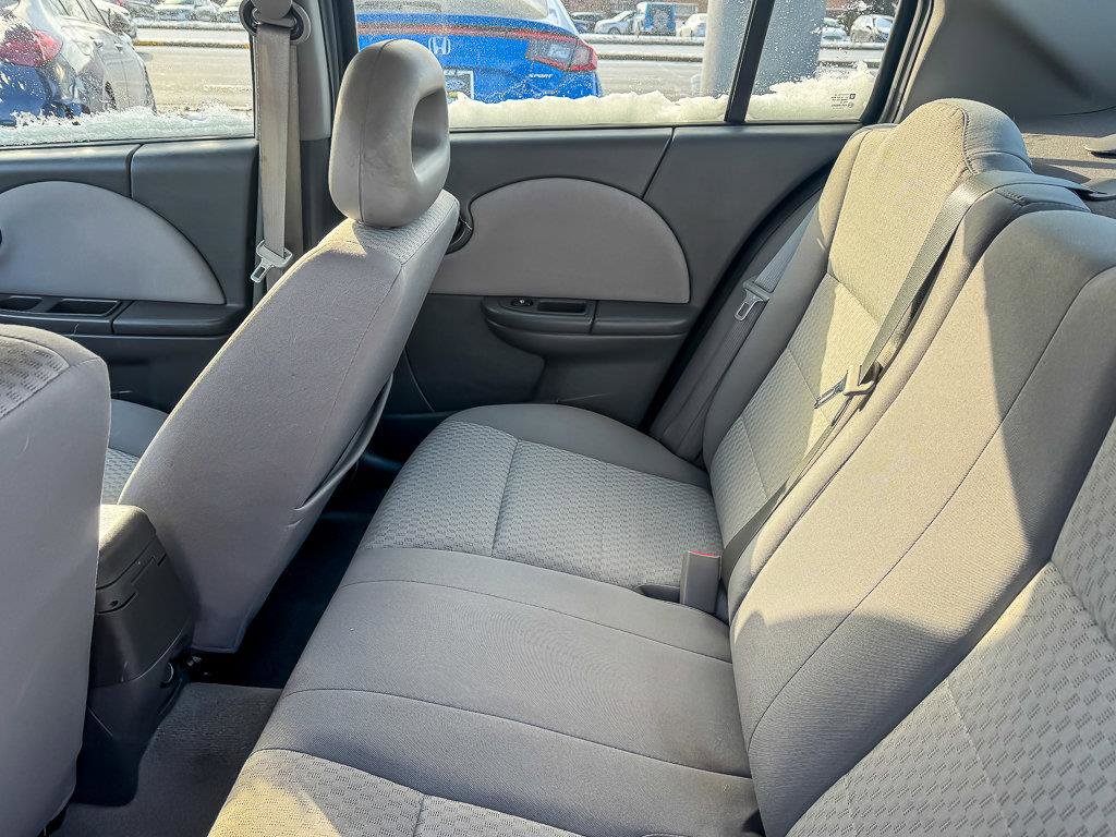 2007 SATURN ION - Image 15