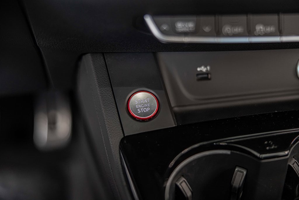 2023 AUDI S4 - Image 27