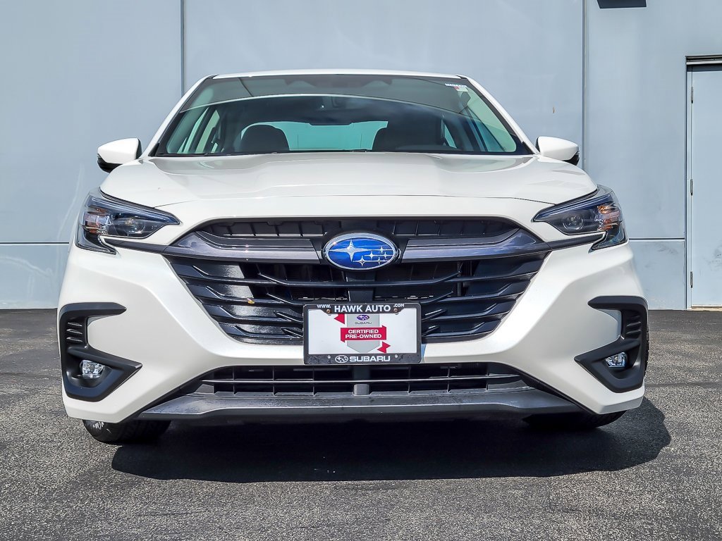 2025 Subaru Legacy Premium photo 4