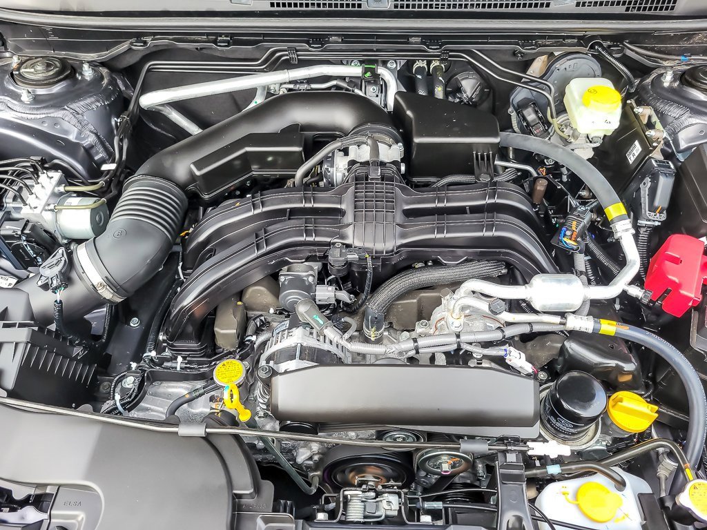 2025 SUBARU CROSSTREK - Image 22