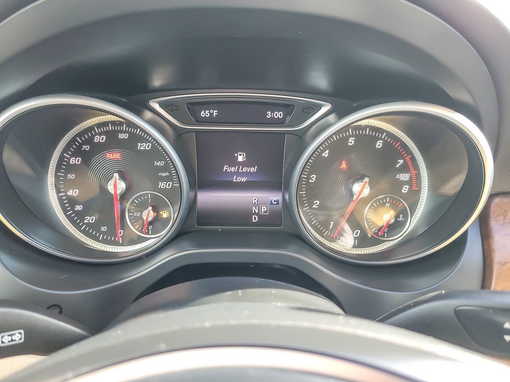 2018 MERCEDES-BENZ GLA-CLASS - Image 11