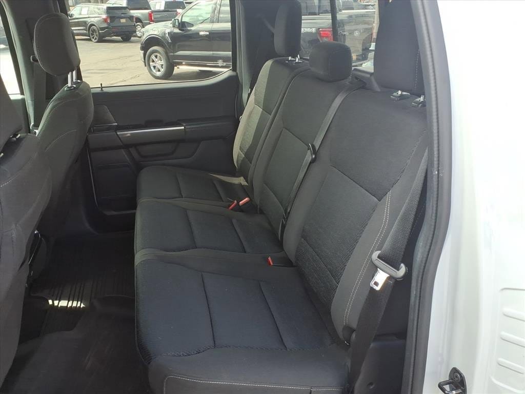 2023 FORD F-150 - Image 29