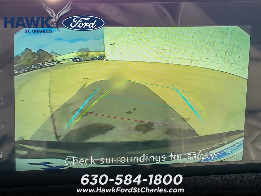 2025 NISSAN KICKS MPV - Image 13