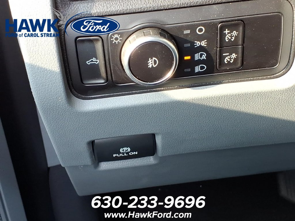 2025 Ford F-350 Super Duty XL - Photo 19