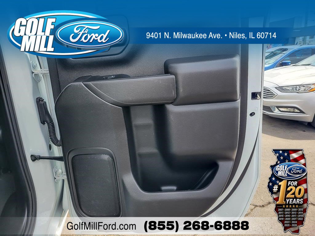 2024 Chevrolet Silverado 2500HD Custom - Photo 26