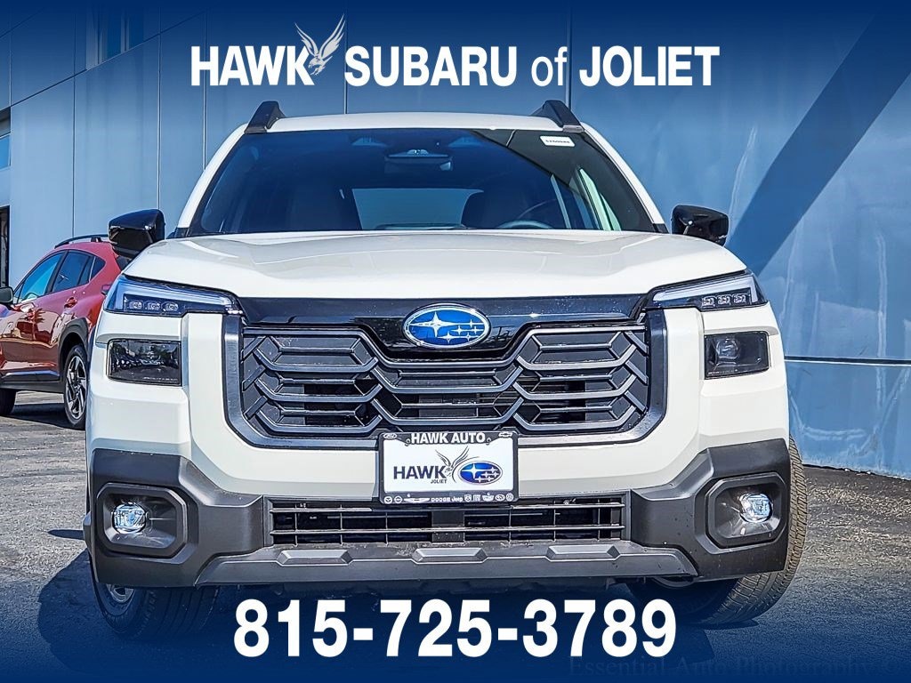 New 2026 Subaru Outback Premium SUV