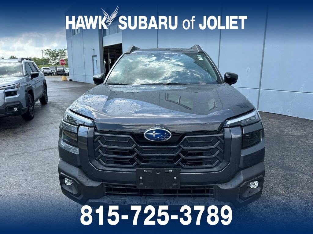 Used 2026 Subaru Outback Premium Premium AWD