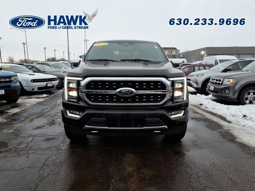 2023 FORD F-150 - Image 2